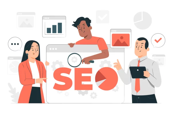 Formation SEO
