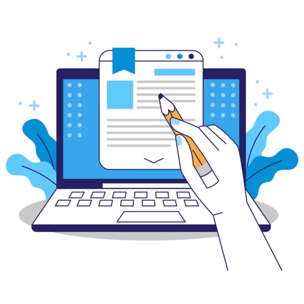 Formation rédaction web